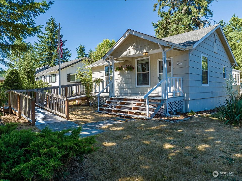 309 Taylor Street, Ryderwood, WA 98581 Zillow