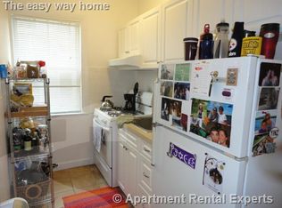69 Raymond Ave #1B, Somerville, MA 02144