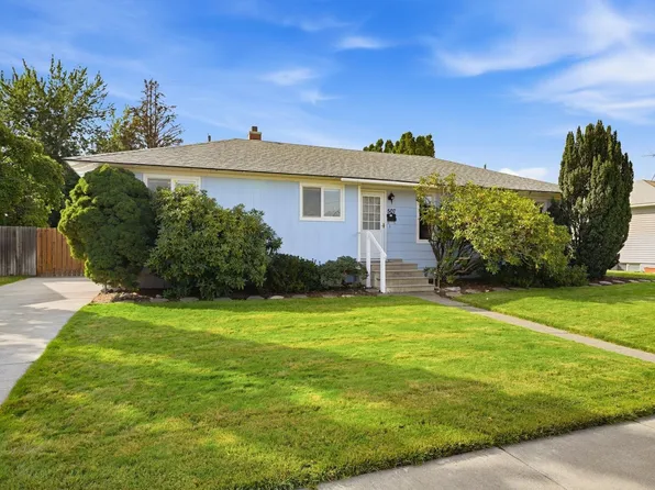 507 Catskill St, Richland, WA 99354