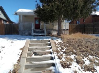 2810 N Fillmore St, Denver, CO 80205