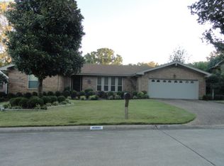 4000 Royal Oak Dr, N Little Rock, AR 72116