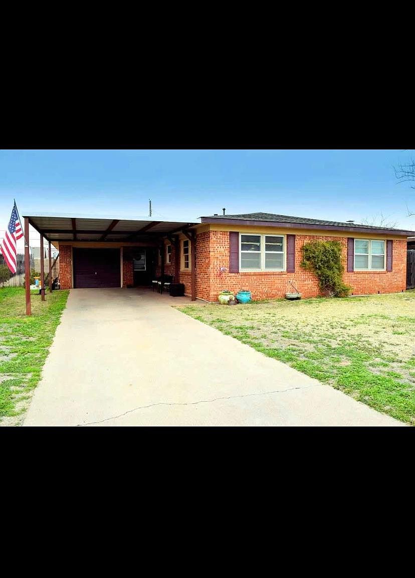 4508 Leddy Dr, Midland, TX 79703 Zillow