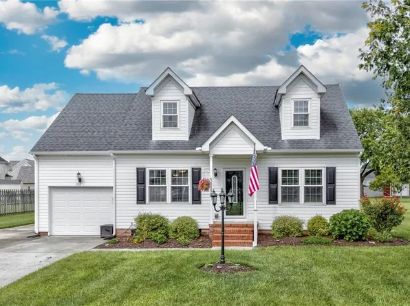 11112 Windsor Way, Windsor, VA 23487