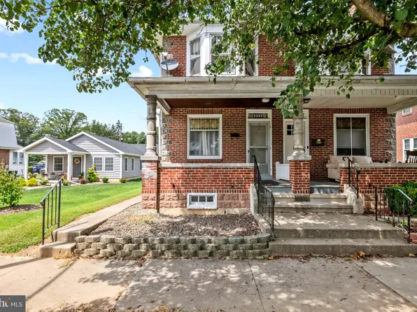 2225 Highland St, Reading, PA 19609