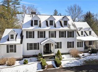 115 Newton Rd, Woodbridge, CT 06525