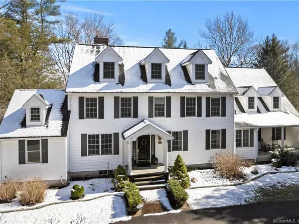 115 Newton Road, Woodbridge, CT 06525