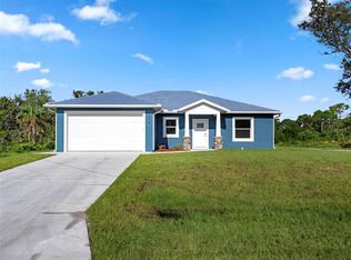 3215 Douglas Rd, Port Charlotte, FL 33980