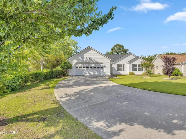 422 Point View Court, Wilmington, NC 28411
