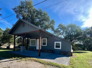 3103 Rains Rd, Jane, MO 64856