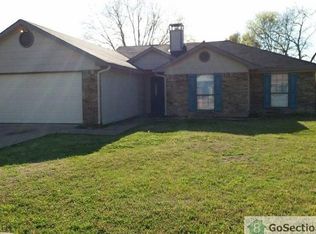 6117 Jessica Way, Rowlett, TX 75089