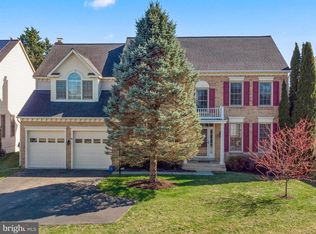 11406 Tall Forest Cir, Germantown, MD 20876