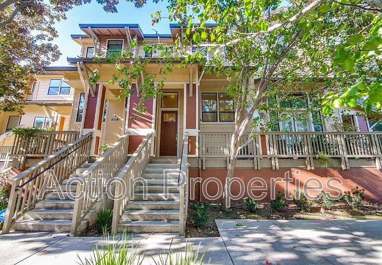 4206 Rickeys Way #I — Photo 1