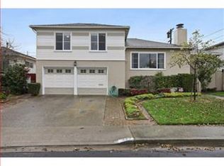 327 Camaritas Ave, South San Francisco, CA 94080