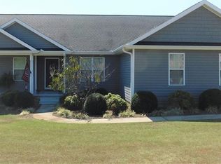 1310 W Oak Hwy, Westminster, SC 29693