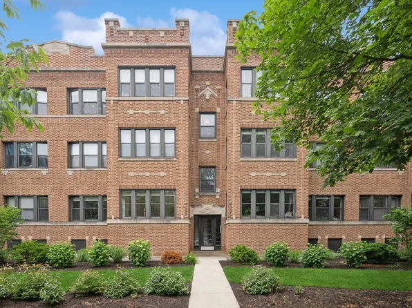 4023 N Southport Ave #1, Chicago, IL 60613