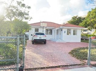 520 NW 32nd Pl #520, Miami, FL 33125