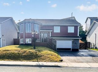 35 Dawsons Run, Manuels, NL A1W3J4