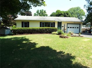 104 Stroud St, Canastota, NY 13032