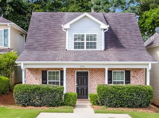 609 Carlton Pointe Dr, Palmetto, GA 30268