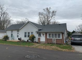 9104 Hamilton Ave, Indianapolis, IN 46234