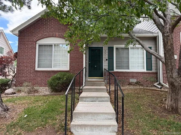 9611 W Chatfield Avenue #A, Littleton, CO 80128