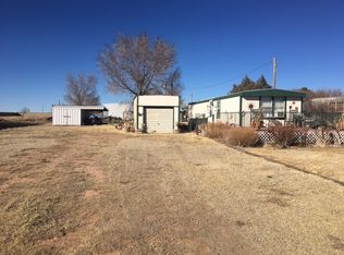 703 Walleyed Pike, Logan, NM 88426