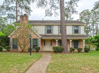 5303 Cobble Ln, Spring, TX 77379