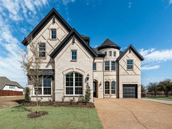 Home for Sale in Grand Prairie TX