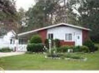 3205 Weidemann Dr W, Brandon Township, MI 48348