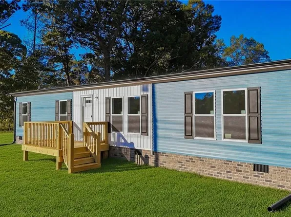 105 Estate Dr, Statesville, NC 28678