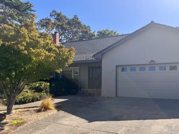 99 Blanca Dr, Novato, CA 94947