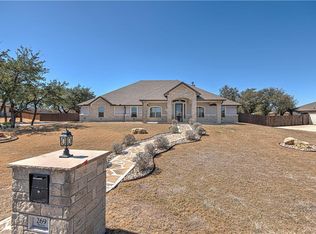 269 Skyline Dr, Copperas Cove, TX 76522