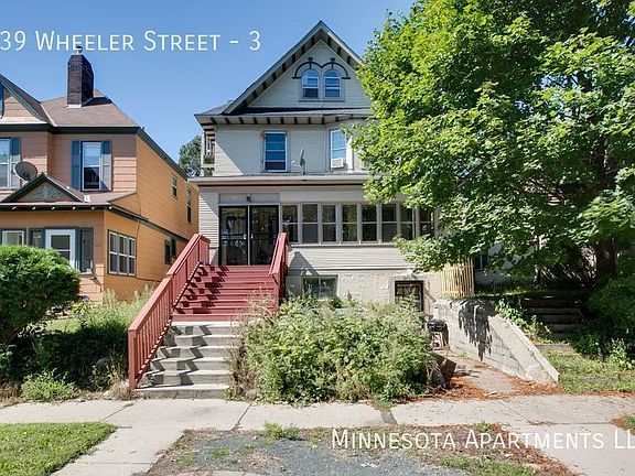 2nd image of 439 Wheeler St N APT 3