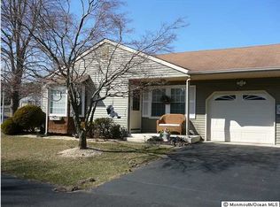 5 Mill Rd #B, Manchester Township, NJ 08759