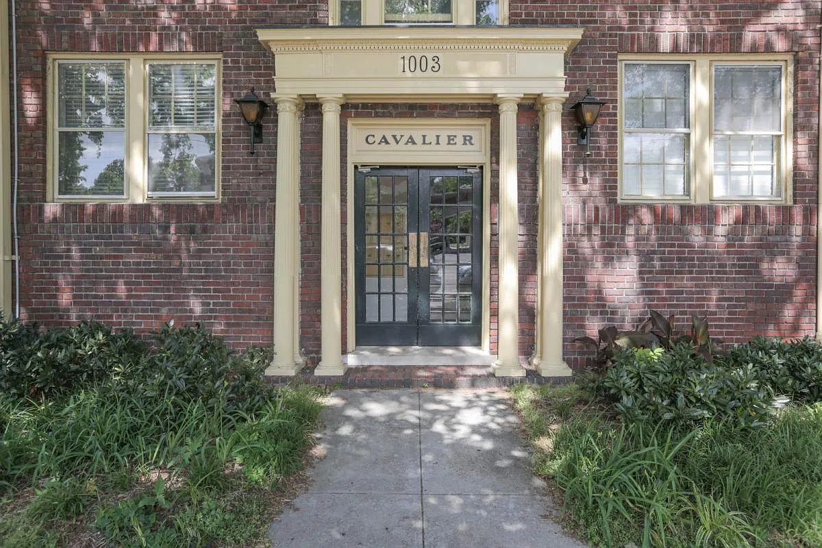 1003 Colley Ave — Photo 3