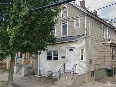 35 Jersey Ave, New Brunswick, NJ, 08901