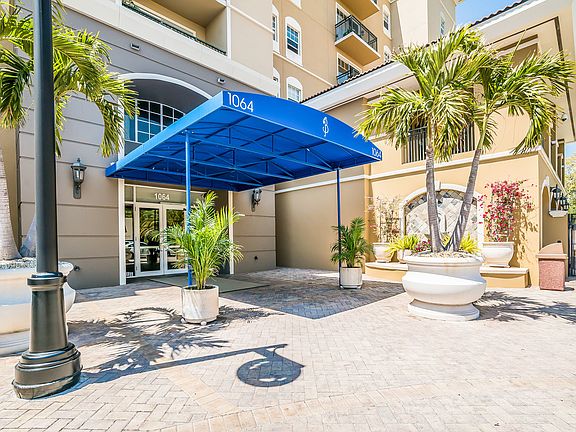 2nd image of 1064 N Tamiami Trl Unit 1120