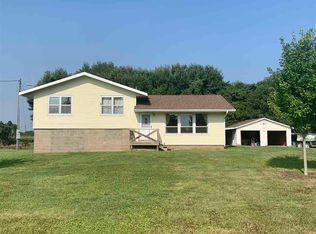 1150 Lowell Rd, Gibbon, NE 68840