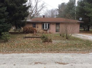 6909 Weber Dr, Port sanilac, MI 48469