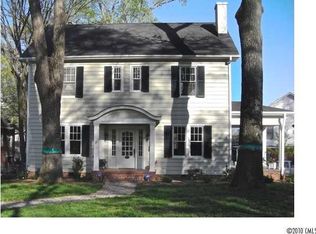 1923 Dilworth Rd E, Charlotte, NC 28203