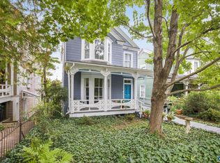 518 1st St N, Charlottesville, VA