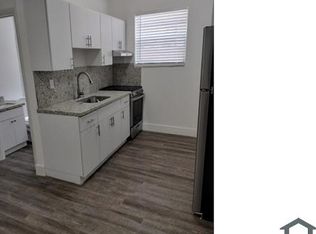 1029 SW 5th St APT 5, Miami, FL 33130