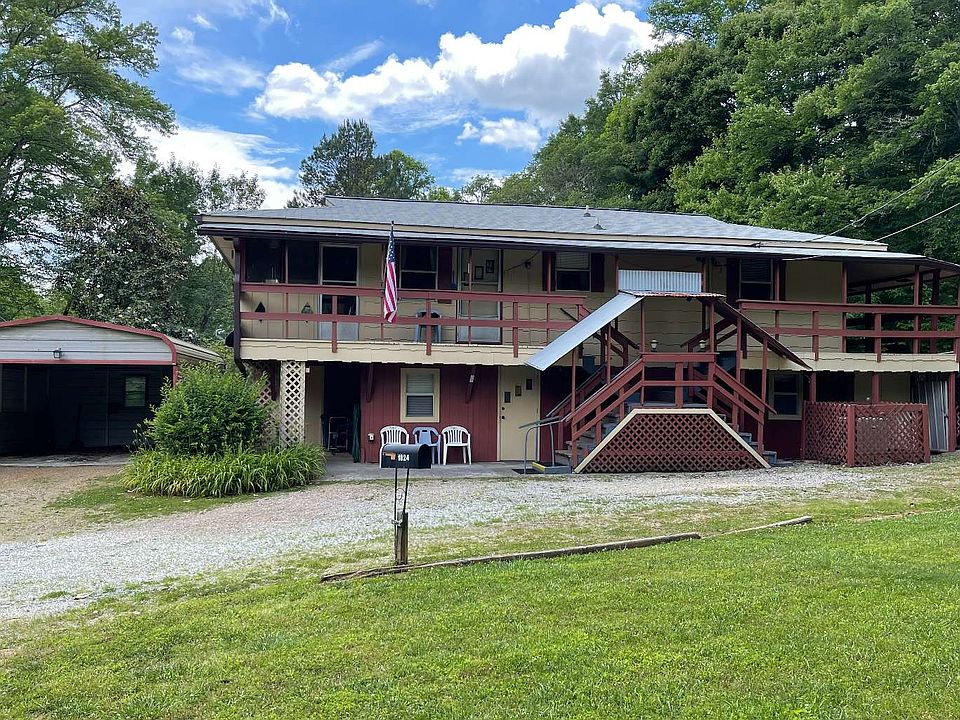 1824 Old Murphy Rd, Murphy, NC 28906 MLS 325511 Zillow