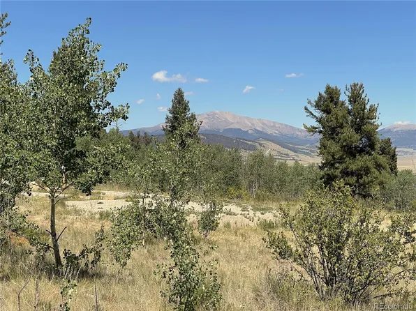 1178 REDHILL Road LOT 140, Fairplay, CO 80440