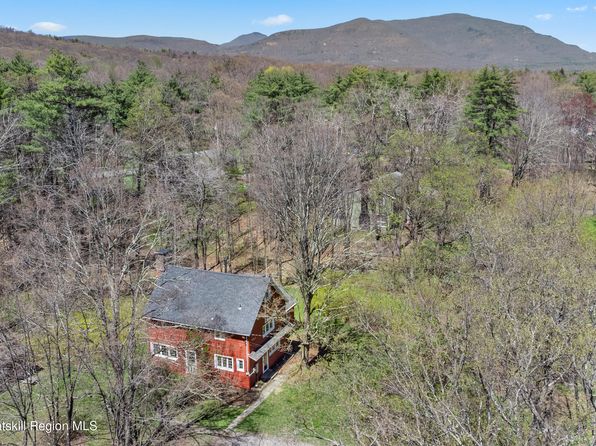 58 Maverick Road, Woodstock, NY 12498