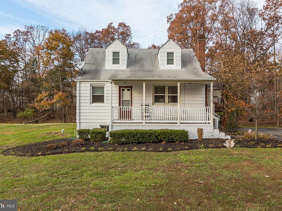 1st image of 12212 Fitzgerald Way
