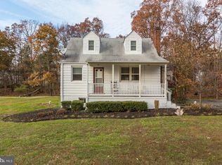12212 Fitzgerald Way, Nokesville, VA 20181