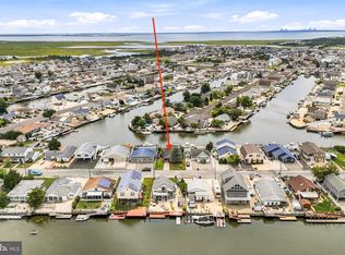 17 W Sail Dr, Little Egg Harbor, NJ 08087