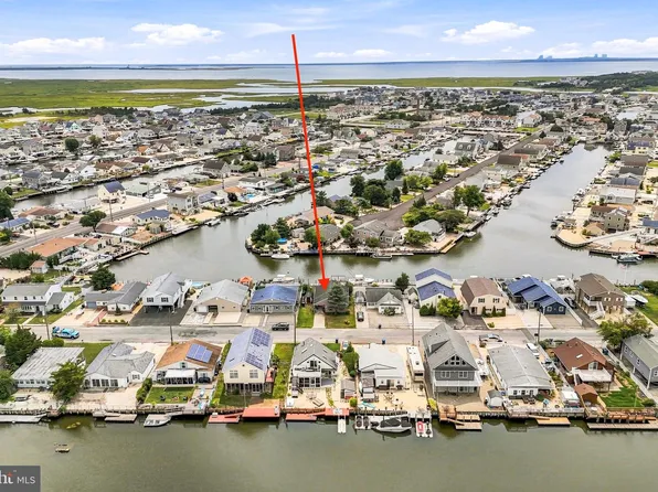 17 W Sail Dr, Little Egg Harbor, NJ 08087