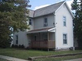 627 E Canal St, Newcomerstown, OH 43832